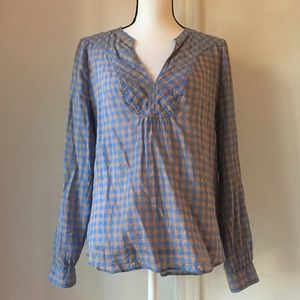 Holding Horses Summer Top